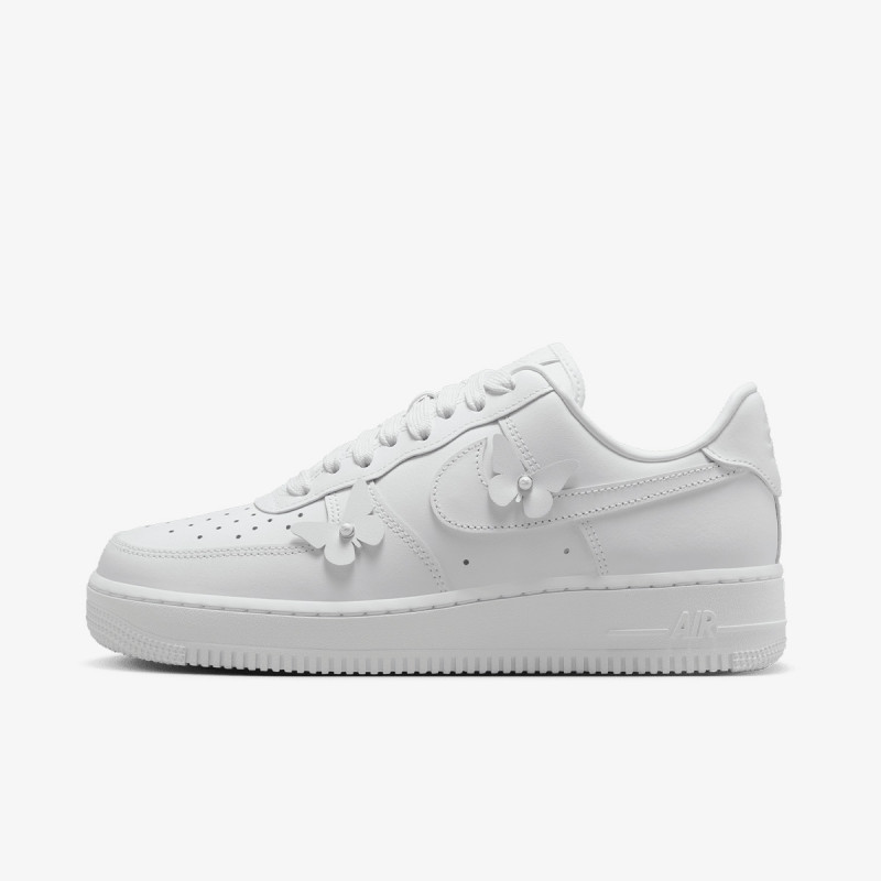 NIKE Superge W NIKE AIR FORCE 1 LO ICE 