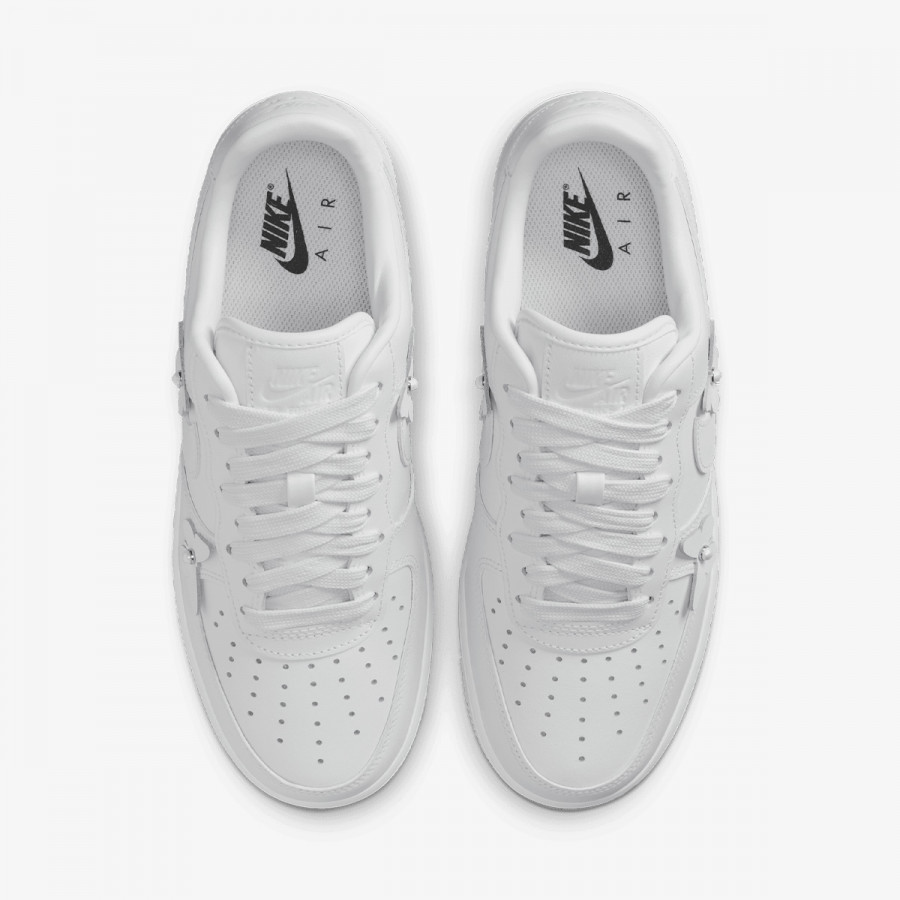 NIKE Superge W NIKE AIR FORCE 1 LO ICE 