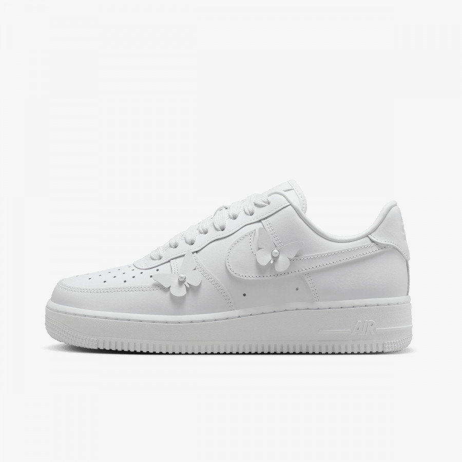 NIKE Superge W NIKE AIR FORCE 1 LO ICE 