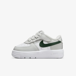 NIKE Superge FORCE 1 LOW EASYON BT N 
