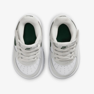 NIKE Superge FORCE 1 LOW EASYON BT N 