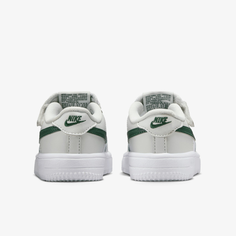 NIKE Superge FORCE 1 LOW EASYON BT N 