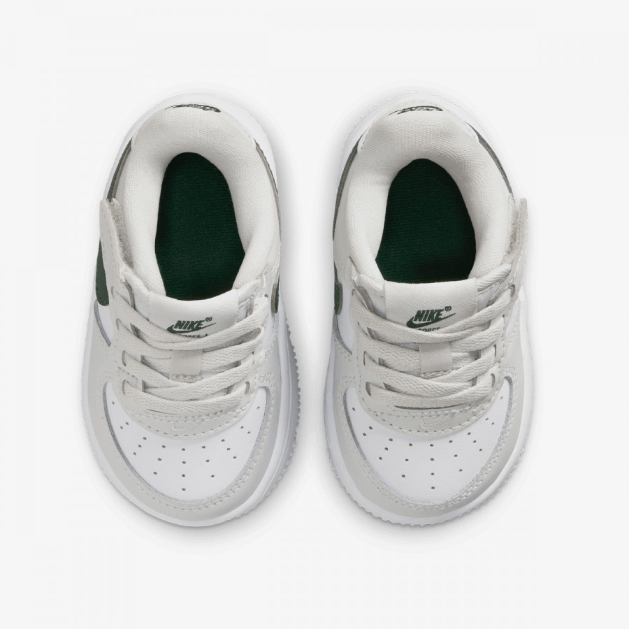 NIKE Superge FORCE 1 LOW EASYON BT N 