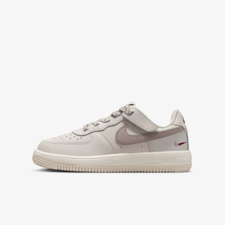 NIKE Superge FORCE 1 LOW EASYON LV8 1 BP N 