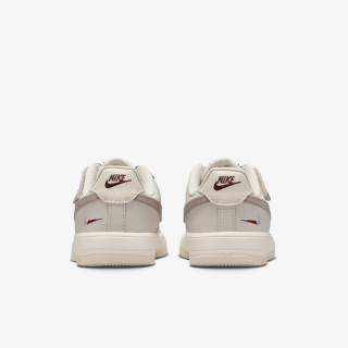 NIKE Superge FORCE 1 LOW EASYON LV8 1 BP N 