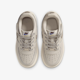 NIKE Superge FORCE 1 LOW EASYON LV8 1 BP N 