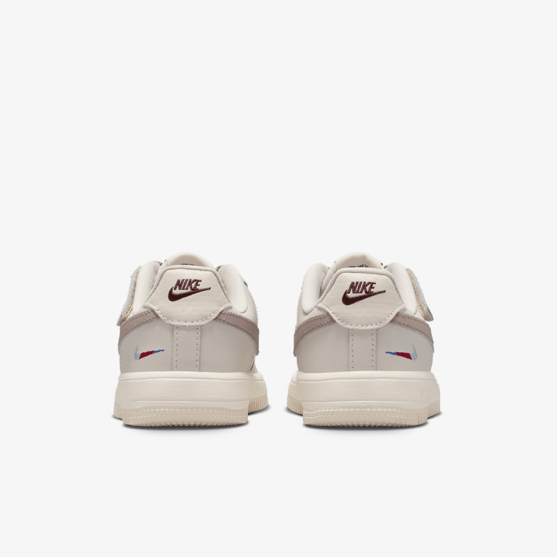 NIKE Superge FORCE 1 LOW EASYON LV8 1 BP N 
