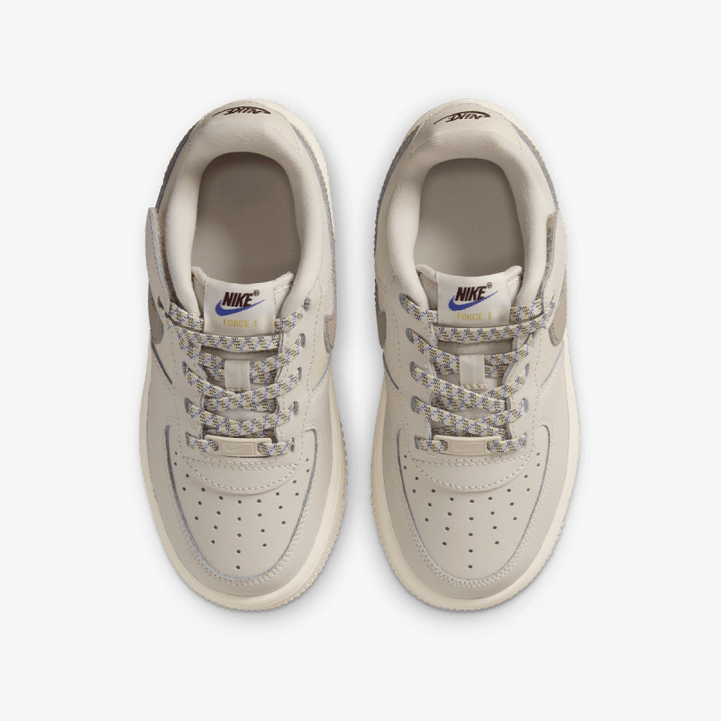NIKE Superge FORCE 1 LOW EASYON LV8 1 BP N 