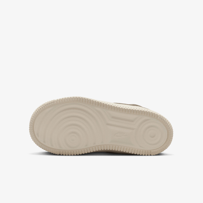 NIKE Superge FORCE 1 LOW EASYON LV8 1 BP N 