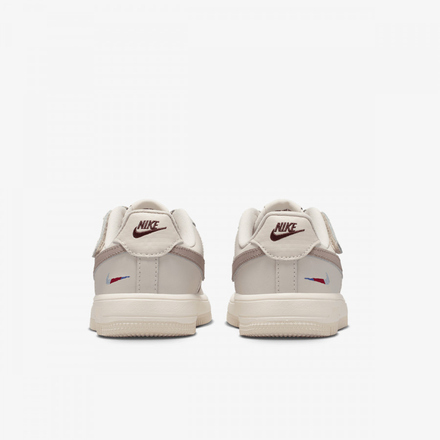 NIKE Superge FORCE 1 LOW EASYON LV8 1 BP N 