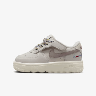 NIKE Superge FORCE 1 LOW EASYON LV8 1 BT N 