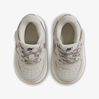 NIKE Superge FORCE 1 LOW EASYON LV8 1 BT N 