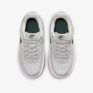 NIKE Superge FORCE 1 LOW EASYON BP N 
