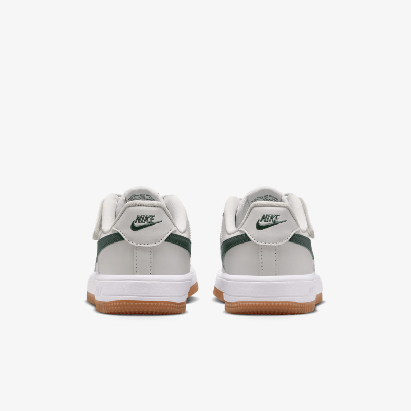 NIKE Superge FORCE 1 LOW EASYON BP N 