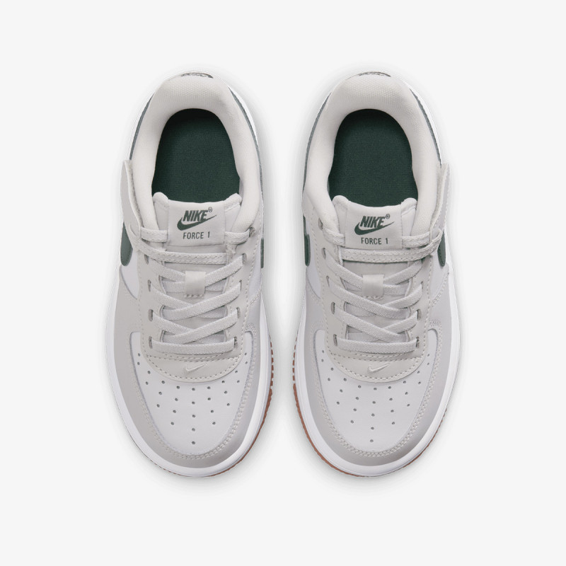 NIKE Superge FORCE 1 LOW EASYON BP N 