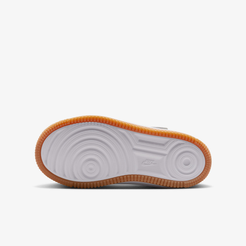 NIKE Superge FORCE 1 LOW EASYON BP N 
