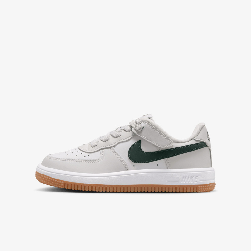 NIKE Superge FORCE 1 LOW EASYON BP N 