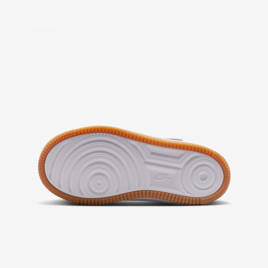NIKE Superge FORCE 1 LOW EASYON BP N 