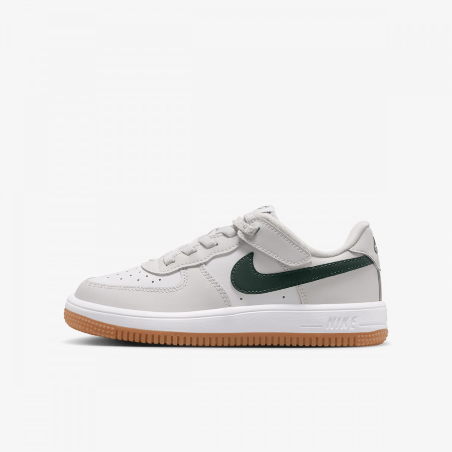 NIKE Superge FORCE 1 LOW EASYON BP N 