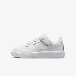NIKE Superge FORCE 1 LOW EASYON BP N 