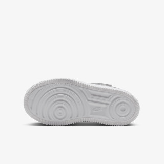 NIKE Superge FORCE 1 LOW EASYON BP N 