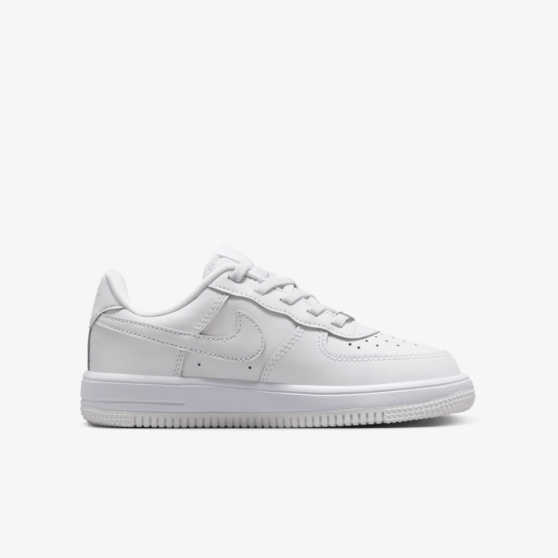 NIKE Superge FORCE 1 LOW EASYON BP N 
