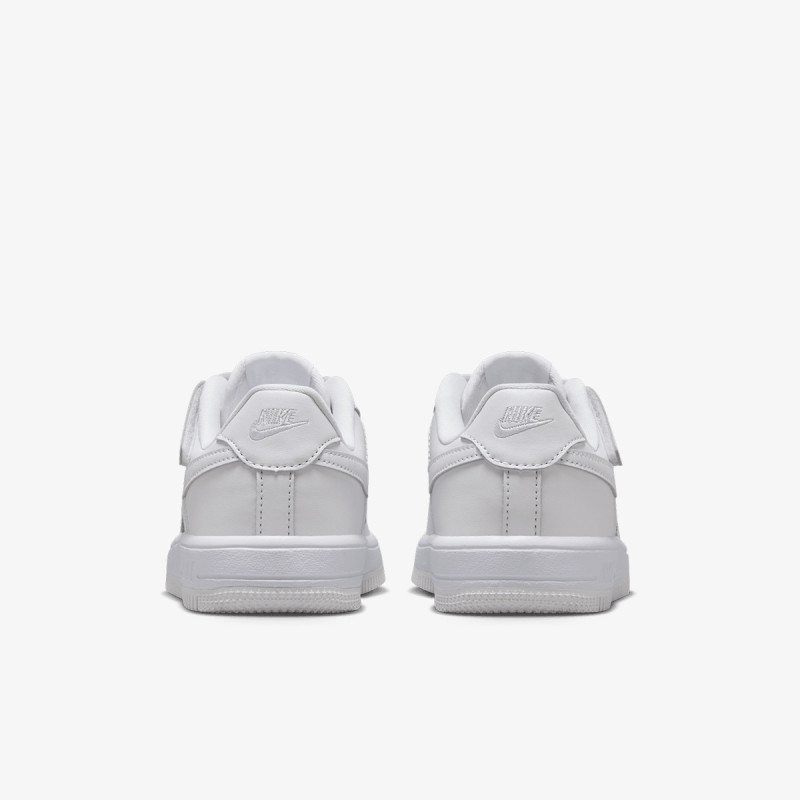 NIKE Superge FORCE 1 LOW EASYON BP N 