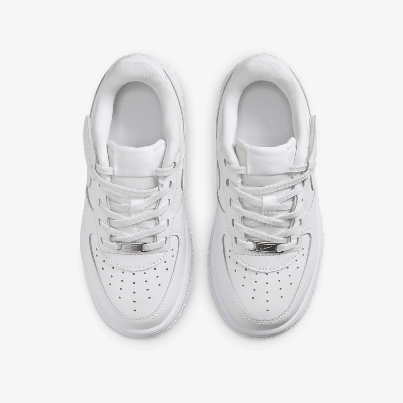 NIKE Superge FORCE 1 LOW EASYON BP N 