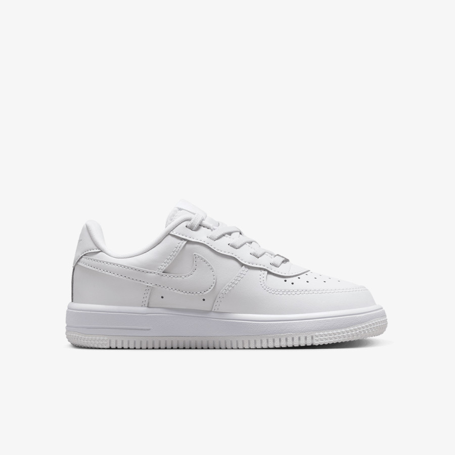 NIKE Superge FORCE 1 LOW EASYON BP N 