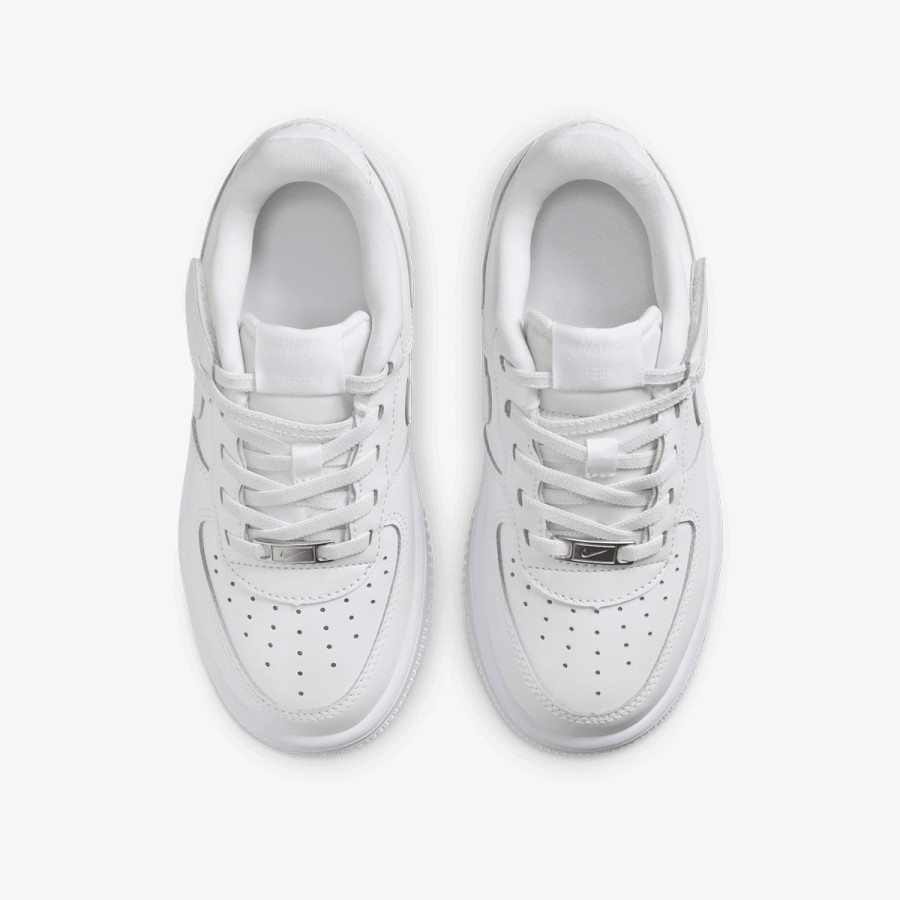 NIKE Superge FORCE 1 LOW EASYON BP N 