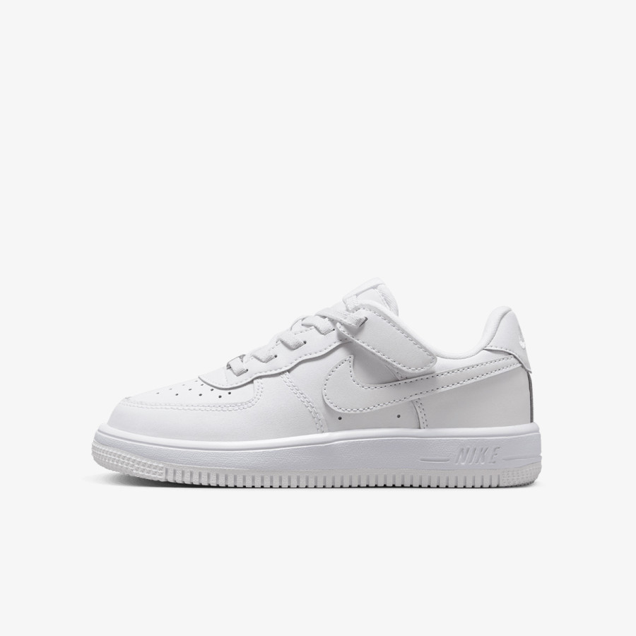 NIKE Superge FORCE 1 LOW EASYON BP N 