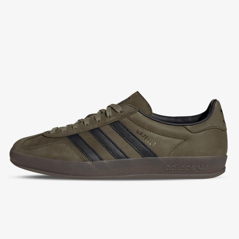 adidas Superge Gazelle Indoor 