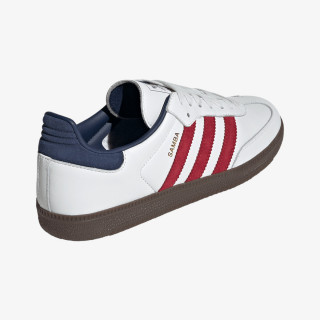 adidas Superge Samba 