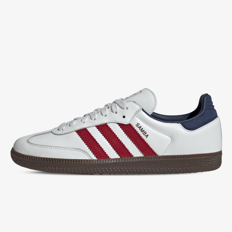 adidas Superge Samba 