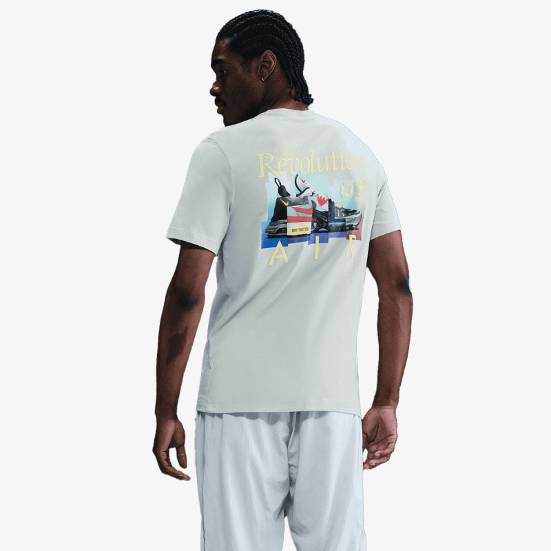 NIKE KRATKA MAJICA U NSW TEE BB FW 