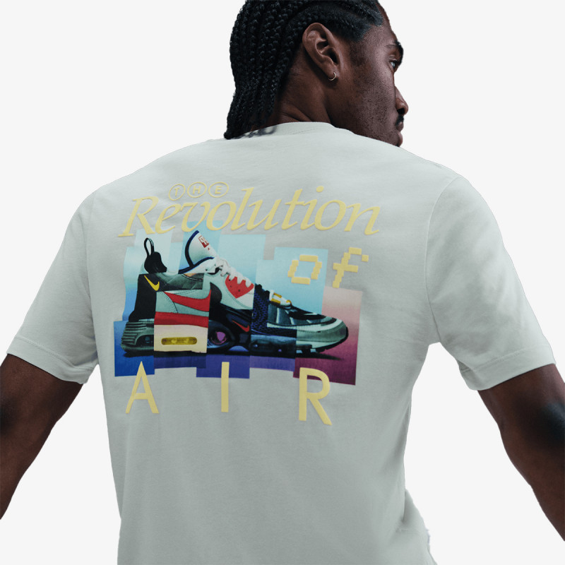 NIKE KRATKA MAJICA U NSW TEE BB FW 