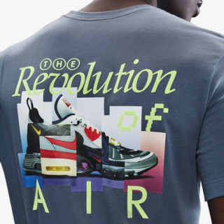 NIKE KRATKA MAJICA U NSW TEE BB FW 