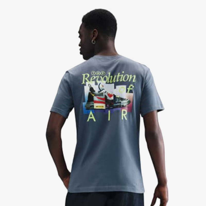 NIKE KRATKA MAJICA U NSW TEE BB FW 