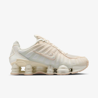 NIKE Superge W NIKE SHOX TL NA8 