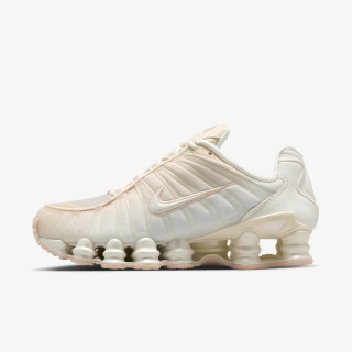 NIKE Superge W NIKE SHOX TL NA8 