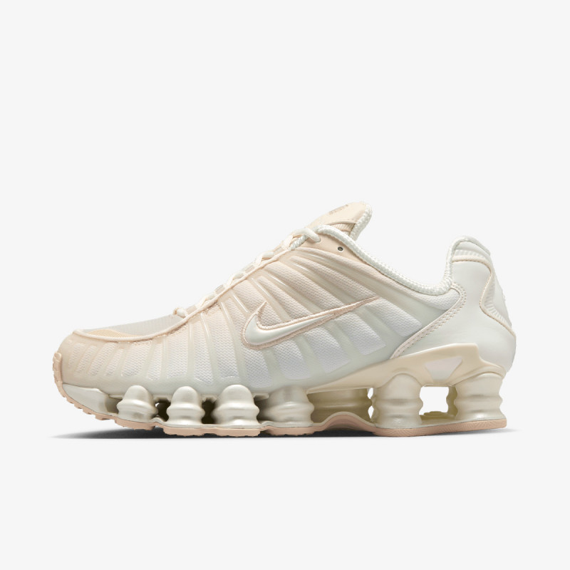 NIKE Superge W NIKE SHOX TL NA8 