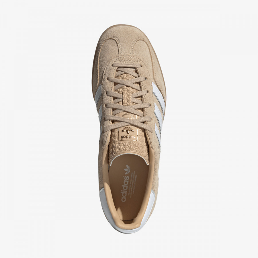 adidas Superge GAZELLE INDOOR W 