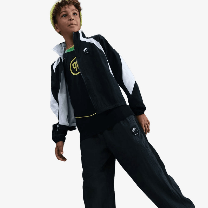 NIKE SPODNJI DELI TRENIRKE K NIKE AIR WVN TRACK PNT -PD 