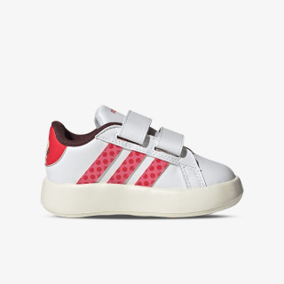 adidas Superge GRAND COURT MINNIE CF I 