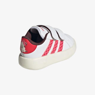 adidas Superge GRAND COURT MINNIE CF I 