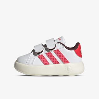 adidas Superge GRAND COURT MINNIE CF I 
