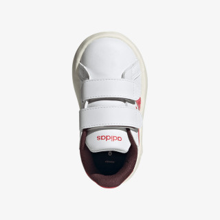 adidas Superge GRAND COURT MINNIE CF I 