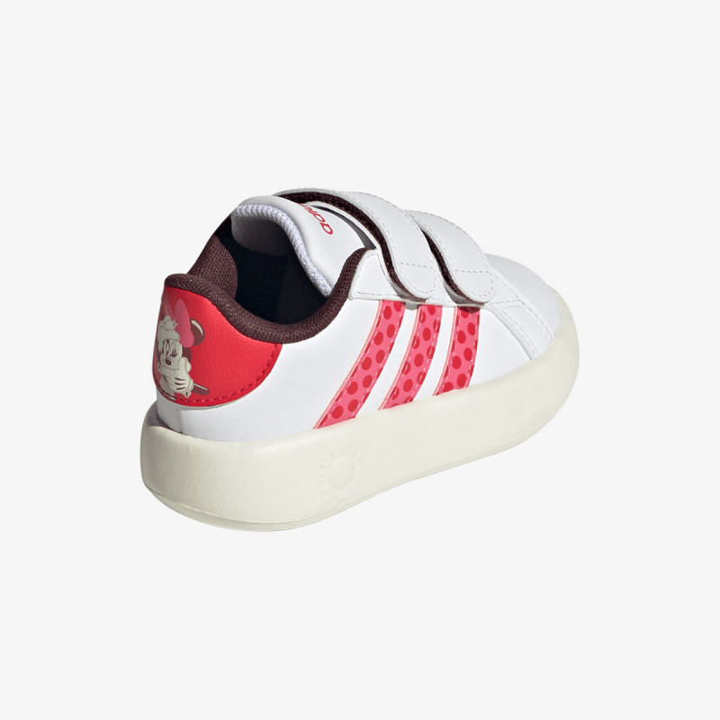 adidas Superge GRAND COURT MINNIE CF I 