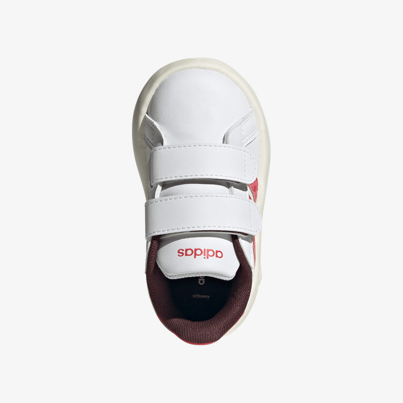 adidas Superge GRAND COURT MINNIE CF I 