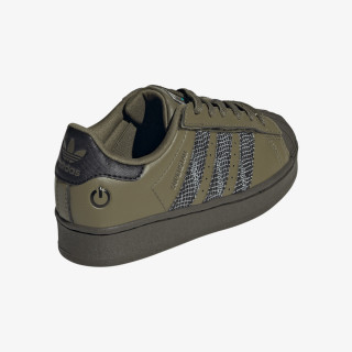 adidas Superge SUPERSTAR LED LIGHTS CF EL C 